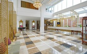 La Lisa Hotel Surabaya